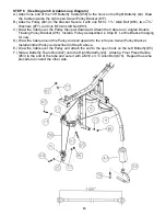 Preview for 15 page of Impex Marcy MWM 950 Owner'S Manual