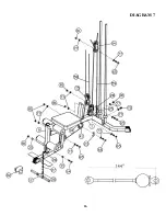 Preview for 17 page of Impex Marcy MWM 950 Owner'S Manual