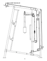 Предварительный просмотр 15 страницы Impex MARCY MXM-5 Owner'S Manual