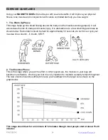 Предварительный просмотр 17 страницы Impex Marcy NS-1201R Owner'S Manual