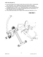 Preview for 11 page of Impex Marcy NS-653 Manual