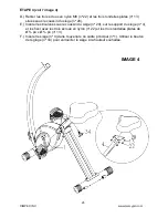 Preview for 27 page of Impex Marcy NS-653 Manual