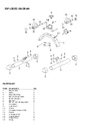 Предварительный просмотр 3 страницы Impex MARCY NS-912 Owner'S Manual