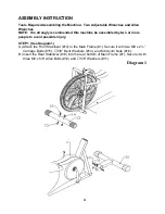 Preview for 5 page of Impex MARCY PL-10510 Owner'S Manual