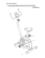 Предварительный просмотр 9 страницы Impex MARCY PL-43211 Owner'S Manual