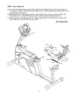 Предварительный просмотр 10 страницы Impex MARCY PL-960 Owner'S Manual