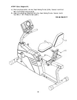 Предварительный просмотр 11 страницы Impex MARCY PL-960 Owner'S Manual