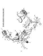 Предварительный просмотр 13 страницы Impex MARCY PL-960 Owner'S Manual