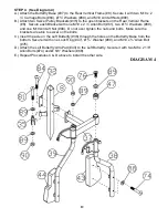 Preview for 13 page of Impex MARCY PLATINUM DELUXE MP-6000 Owner'S Manual