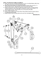 Preview for 16 page of Impex MARCY PLATINUM DELUXE MP-6000 Owner'S Manual