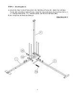 Preview for 8 page of Impex Marcy Platinum GS 99 Owner'S Manual