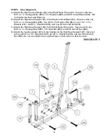 Preview for 9 page of Impex Marcy Platinum GS 99 Owner'S Manual