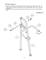 Preview for 15 page of Impex Marcy Platinum GS 99 Owner'S Manual