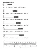 Preview for 5 page of Impex MARCY PLATINUM MP-12.0 Owner'S Manual