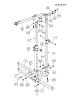 Preview for 14 page of Impex MARCY PLATINUM MP-12.0 Owner'S Manual