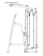 Preview for 15 page of Impex MARCY PLATINUM MP-12.0 Owner'S Manual