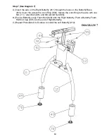 Preview for 15 page of Impex MARCY PLATINUM MP-2500 Owner'S Manual