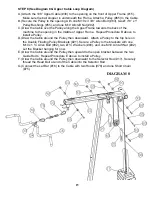 Preview for 16 page of Impex MARCY PLATINUM MP-2500 Owner'S Manual