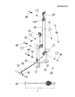 Предварительный просмотр 16 страницы Impex MARCY PLATINUM MP-3100 Owner'S Manual