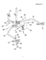 Preview for 10 page of Impex MARCY PLATINUM MP-3105 Owner'S Manual