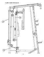 Preview for 15 page of Impex MARCY PLATINUM MP-3105 Owner'S Manual