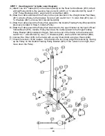 Preview for 19 page of Impex MARCY PLATINUM MP-3105 Owner'S Manual