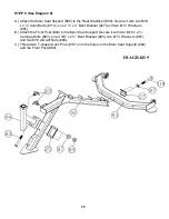 Preview for 21 page of Impex MARCY PLATINUM MP-3105 Owner'S Manual