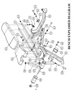 Preview for 25 page of Impex MARCY PLATINUM MP-3105 Owner'S Manual