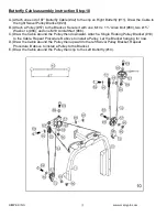 Preview for 11 page of Impex MARCY PRO MD-5139 Owner'S Manual