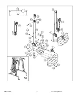 Preview for 18 page of Impex MARCY PRO MD-5139 Owner'S Manual