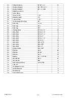 Preview for 11 page of Impex MARCY PRO MWM-5115 Owner'S Manual