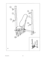 Preview for 11 page of Impex MARCY PRO PM-4200 Assembly Manual