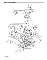 Preview for 23 page of Impex MARCY PRO PM-4200 Assembly Manual