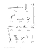 Preview for 2 page of Impex MARCY PRO PM-4510 Assembly Manual