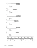 Preview for 6 page of Impex MARCY PRO PM-4510 Assembly Manual