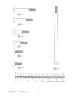 Preview for 7 page of Impex MARCY PRO PM-4510 Assembly Manual