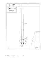 Preview for 9 page of Impex MARCY PRO PM-4510 Assembly Manual