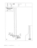 Preview for 10 page of Impex MARCY PRO PM-4510 Assembly Manual