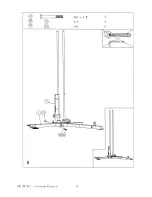 Preview for 13 page of Impex MARCY PRO PM-4510 Assembly Manual