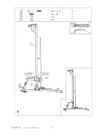 Preview for 14 page of Impex MARCY PRO PM-4510 Assembly Manual