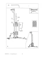 Preview for 15 page of Impex MARCY PRO PM-4510 Assembly Manual