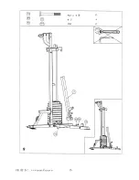 Preview for 17 page of Impex MARCY PRO PM-4510 Assembly Manual