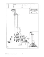 Preview for 19 page of Impex MARCY PRO PM-4510 Assembly Manual