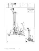 Preview for 20 page of Impex MARCY PRO PM-4510 Assembly Manual