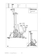 Preview for 22 page of Impex MARCY PRO PM-4510 Assembly Manual