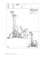 Preview for 23 page of Impex MARCY PRO PM-4510 Assembly Manual