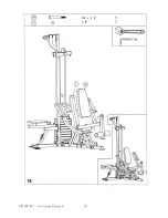 Preview for 26 page of Impex MARCY PRO PM-4510 Assembly Manual