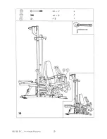 Preview for 27 page of Impex MARCY PRO PM-4510 Assembly Manual