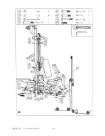 Preview for 30 page of Impex MARCY PRO PM-4510 Assembly Manual