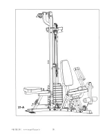 Preview for 31 page of Impex MARCY PRO PM-4510 Assembly Manual